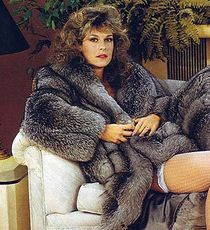 Sheri St Clair, 69&nbsp;лет
